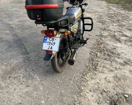 Спарк Інша 2020 у Городне на Automoto.ua Спарк Інша, об'ємом двигуна 0.11 л та пробігом 0 тис. км за 478 $, фото 6 на Automoto.ua