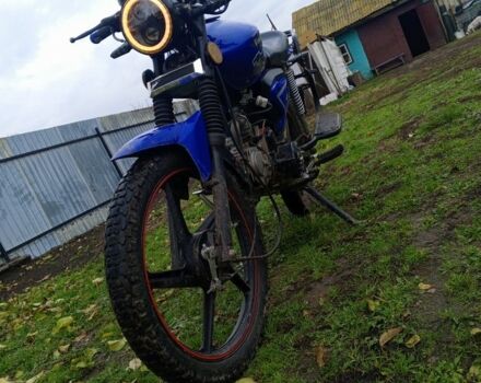 Спарк Другая, объемом двигателя 0.12 л и пробегом 0 тыс. км за 401 $, фото 3 на Automoto.ua