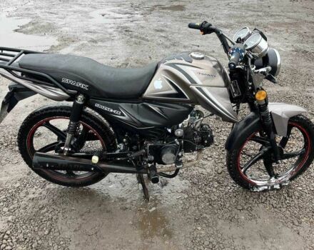 Спарк Другая, объемом двигателя 0.13 л и пробегом 0 тыс. км за 355 $, фото 5 на Automoto.ua