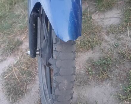 Спарк Другая, объемом двигателя 0.13 л и пробегом 0 тыс. км за 533 $, фото 6 на Automoto.ua