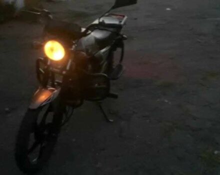 Спарк Інша, об'ємом двигуна 0.13 л та пробігом 0 тис. км за 408 $, фото 2 на Automoto.ua