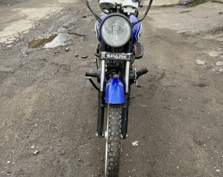 Спарк Другая, объемом двигателя 0.13 л и пробегом 0 тыс. км за 237 $, фото 2 на Automoto.ua