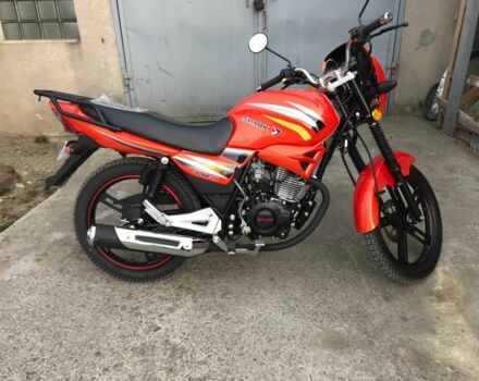 Спарк Другая, объемом двигателя 0.2 л и пробегом 0 тыс. км за 936 $, фото 15 на Automoto.ua