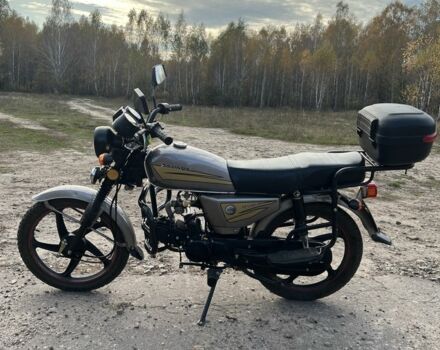 Спарк Інша 2020 у Городне на Automoto.ua Спарк Інша, об'ємом двигуна 0.11 л та пробігом 0 тис. км за 478 $, фото 4 на Automoto.ua