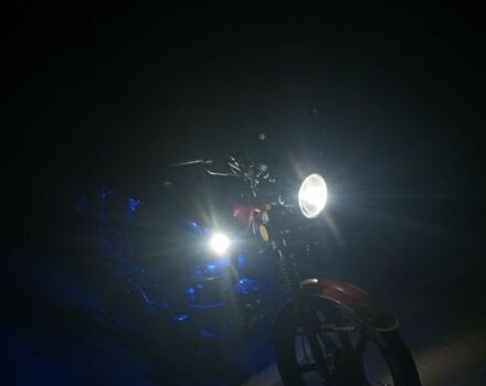 Спарк Інша, об'ємом двигуна 0.11 л та пробігом 0 тис. км за 452 $, фото 3 на Automoto.ua