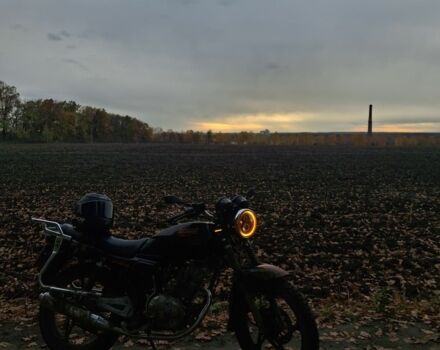 Спарк Інша, об'ємом двигуна 0.15 л та пробігом 0 тис. км за 827 $, фото 4 на Automoto.ua