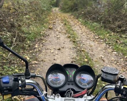 Спарк Другая, объемом двигателя 0.2 л и пробегом 0 тыс. км за 832 $, фото 5 на Automoto.ua