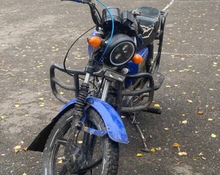 Спарк Інша, об'ємом двигуна 0.11 л та пробігом 0 тис. км за 203 $, фото 6 на Automoto.ua