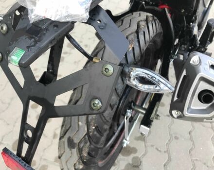 Спарк Другая, объемом двигателя 0.2 л и пробегом 0 тыс. км за 936 $, фото 9 на Automoto.ua