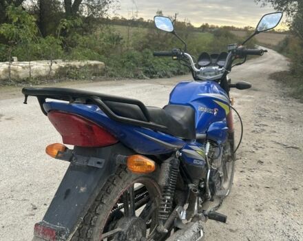 Спарк Другая, объемом двигателя 0.2 л и пробегом 0 тыс. км за 832 $, фото 6 на Automoto.ua