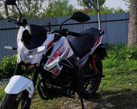 Спарк Інша, об'ємом двигуна 0.2 л та пробігом 0 тис. км за 900 $, фото 7 на Automoto.ua