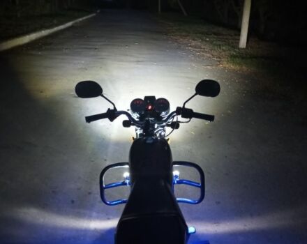 Спарк Інша, об'ємом двигуна 0.11 л та пробігом 0 тис. км за 452 $, фото 6 на Automoto.ua