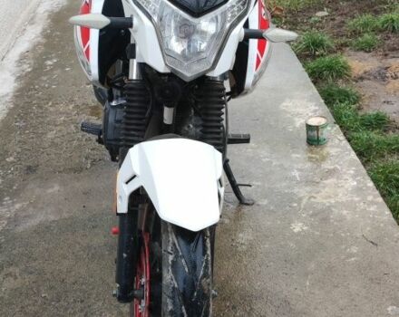 Спарк Інша, об'ємом двигуна 0.2 л та пробігом 0 тис. км за 900 $, фото 6 на Automoto.ua