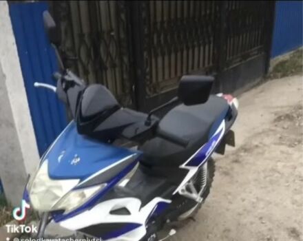 Спарк Інша, об'ємом двигуна 0.13 л та пробігом 0 тис. км за 550 $, фото 1 на Automoto.ua