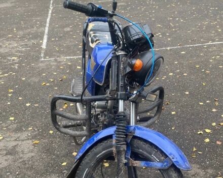 Спарк Інша, об'ємом двигуна 0.11 л та пробігом 0 тис. км за 203 $, фото 2 на Automoto.ua