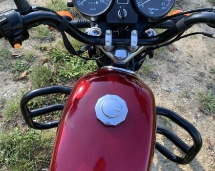 Спарк Інша, об'ємом двигуна 0.11 л та пробігом 0 тис. км за 469 $, фото 5 на Automoto.ua