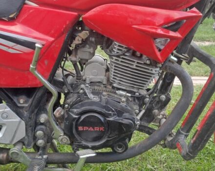 Спарк Інша, об'ємом двигуна 0.2 л та пробігом 0 тис. км за 808 $, фото 7 на Automoto.ua