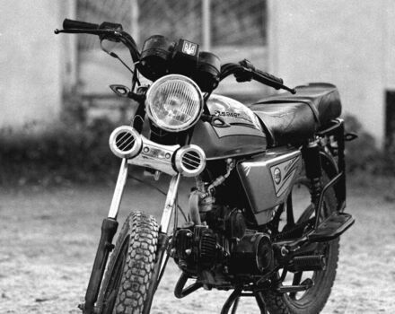 Спарк Другая, объемом двигателя 0.11 л и пробегом 0 тыс. км за 393 $, фото 4 на Automoto.ua