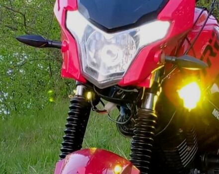 Спарк Другая, объемом двигателя 0.2 л и пробегом 0 тыс. км за 834 $, фото 1 на Automoto.ua