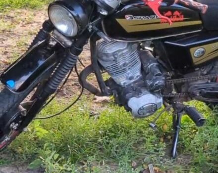 Спарк Другая, объемом двигателя 0.15 л и пробегом 0 тыс. км за 552 $, фото 2 на Automoto.ua