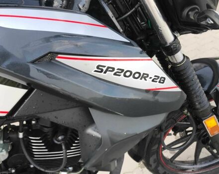 Спарк Другая, объемом двигателя 0.2 л и пробегом 0 тыс. км за 936 $, фото 8 на Automoto.ua