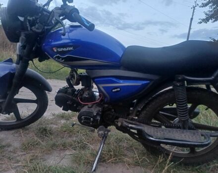 Спарк Другая, объемом двигателя 0.13 л и пробегом 0 тыс. км за 533 $, фото 1 на Automoto.ua