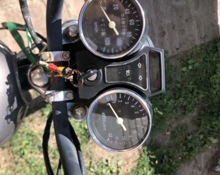 Спарк Другая, объемом двигателя 0.11 л и пробегом 0 тыс. км за 286 $, фото 5 на Automoto.ua