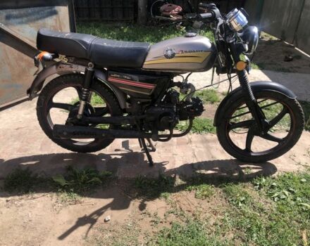 Спарк Другая, объемом двигателя 0.11 л и пробегом 0 тыс. км за 286 $, фото 2 на Automoto.ua