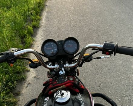 Спарк Другая, объемом двигателя 0.13 л и пробегом 0 тыс. км за 418 $, фото 5 на Automoto.ua