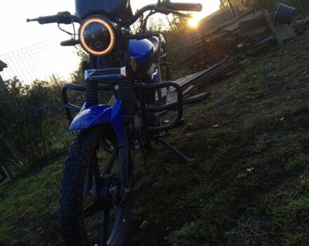 Спарк Другая, объемом двигателя 0.12 л и пробегом 0 тыс. км за 401 $, фото 4 на Automoto.ua