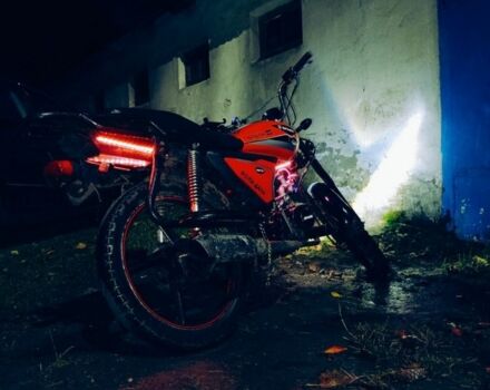 Спарк Другая 2020 в Нововолынск на Automoto.ua Спарк Другая, объемом двигателя 0.13 л и пробегом 0 тыс. км за 238 $, фото 2 на Automoto.ua