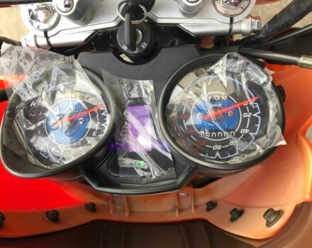 Спарк Другая, объемом двигателя 0.2 л и пробегом 0 тыс. км за 936 $, фото 18 на Automoto.ua