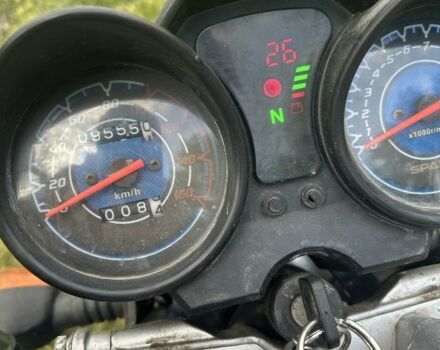 Спарк Другая, объемом двигателя 0.2 л и пробегом 0 тыс. км за 832 $, фото 7 на Automoto.ua