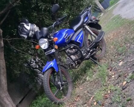 Спарк Другая, объемом двигателя 0.12 л и пробегом 0 тыс. км за 401 $, фото 6 на Automoto.ua