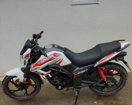 Спарк Інша, об'ємом двигуна 0.2 л та пробігом 0 тис. км за 900 $, фото 3 на Automoto.ua