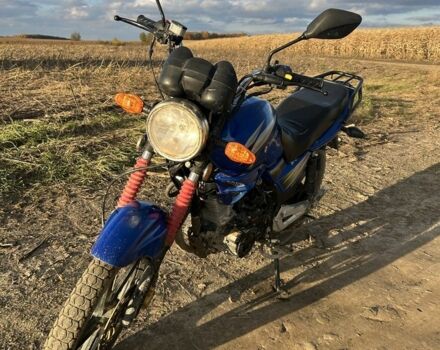 Спарк Другая, объемом двигателя 0.2 л и пробегом 0 тыс. км за 832 $, фото 4 на Automoto.ua