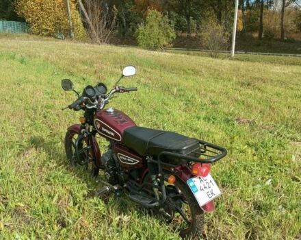 Спарк Інша, об'ємом двигуна 0.11 л та пробігом 0 тис. км за 452 $, фото 4 на Automoto.ua