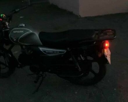 Спарк Інша, об'ємом двигуна 0.13 л та пробігом 0 тис. км за 408 $, фото 1 на Automoto.ua