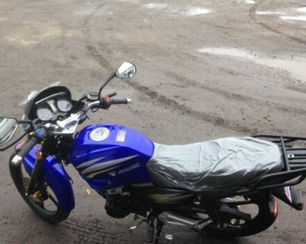 Спарк Другая, объемом двигателя 0.2 л и пробегом 0 тыс. км за 936 $, фото 21 на Automoto.ua