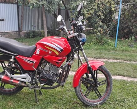 Спарк Інша, об'ємом двигуна 0.2 л та пробігом 0 тис. км за 808 $, фото 8 на Automoto.ua