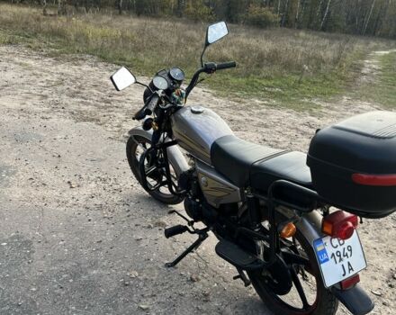 Спарк Інша 2020 у Городне на Automoto.ua Спарк Інша, об'ємом двигуна 0.11 л та пробігом 0 тис. км за 478 $, фото 7 на Automoto.ua