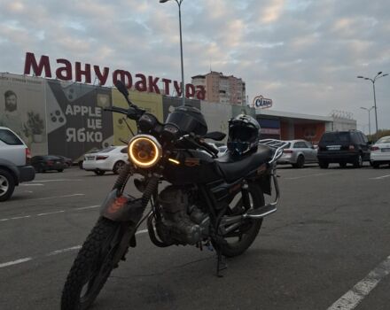 Спарк Інша, об'ємом двигуна 0.15 л та пробігом 0 тис. км за 827 $, фото 7 на Automoto.ua