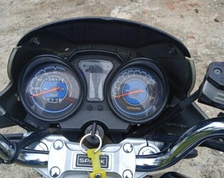 Спарк Інша, об'ємом двигуна 0.2 л та пробігом 0 тис. км за 712 $, фото 1 на Automoto.ua