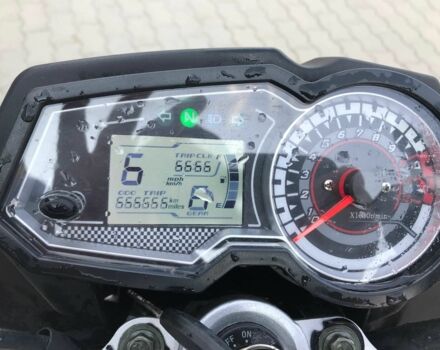 Спарк Другая, объемом двигателя 0.2 л и пробегом 0 тыс. км за 936 $, фото 13 на Automoto.ua