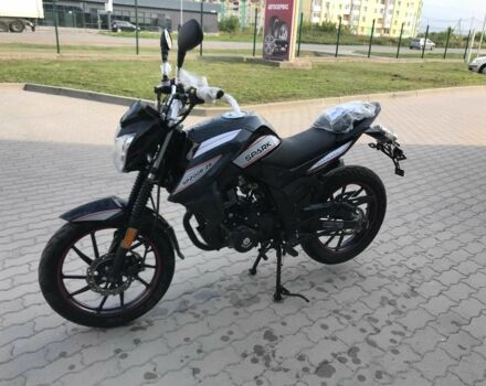 Спарк Другая, объемом двигателя 0.2 л и пробегом 0 тыс. км за 936 $, фото 2 на Automoto.ua