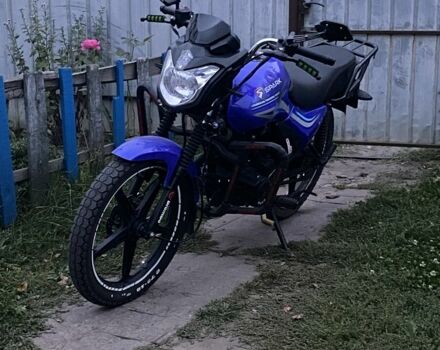 Спарк Інша, об'ємом двигуна 0.15 л та пробігом 0 тис. км за 690 $, фото 2 на Automoto.ua