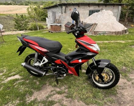 Спарк Другая, объемом двигателя 0.13 л и пробегом 0 тыс. км за 558 $, фото 4 на Automoto.ua