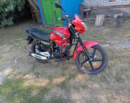 Спарк Другая, объемом двигателя 0.2 л и пробегом 0 тыс. км за 816 $, фото 4 на Automoto.ua