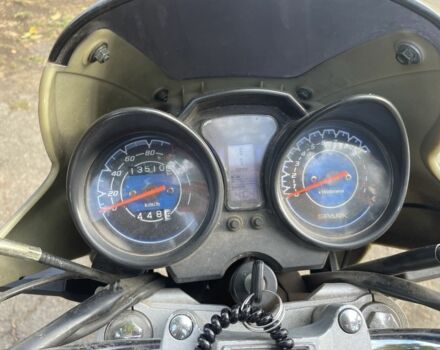 Спарк Другая, объемом двигателя 0.2 л и пробегом 0 тыс. км за 765 $, фото 4 на Automoto.ua
