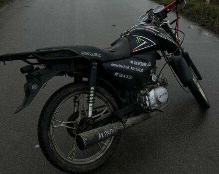 Спарк Другая, объемом двигателя 0.13 л и пробегом 0 тыс. км за 391 $, фото 2 на Automoto.ua